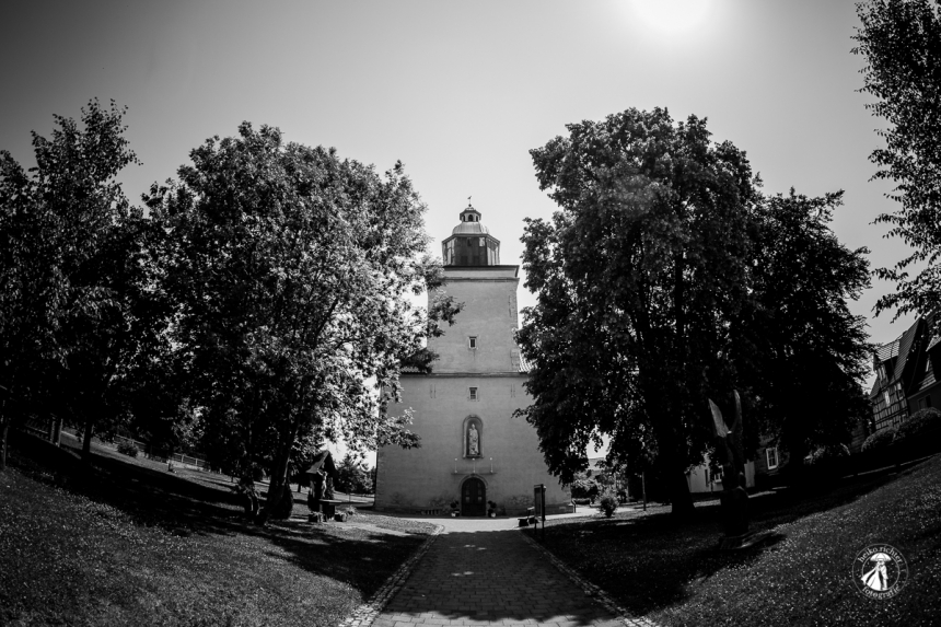 Hochzeit im Eichsfeld