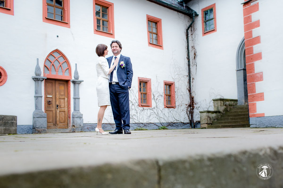 Hochzeit in Großkochberg 61