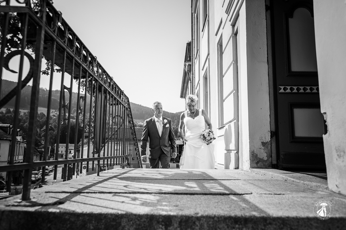 Hochzeit in Gräfenthal-15