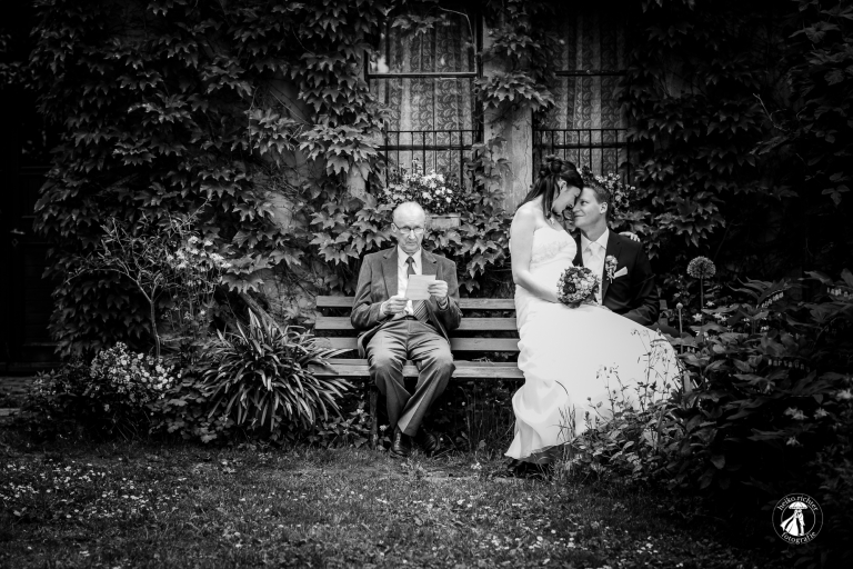 Hochzeitsfotograf in Ilmenau