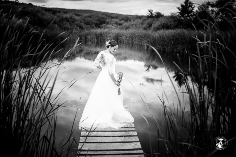 Heiraten im Rittergut Positz