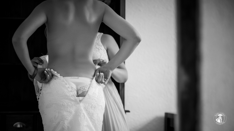 Hochzeit von Eve und Dominic in Rudolstadt