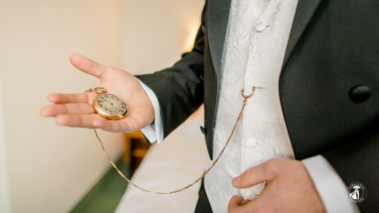 Heiraten im Bergfried