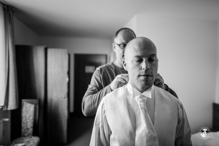 Heiraten im Bergfried