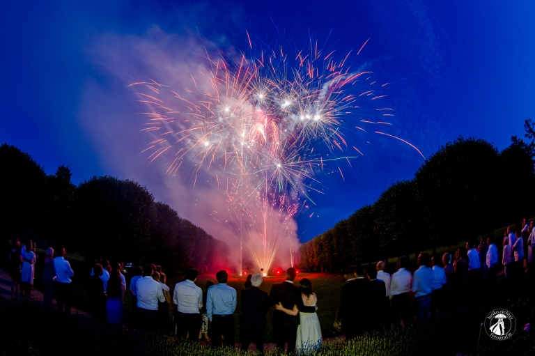 Hochzeit in der Villa Bergfried