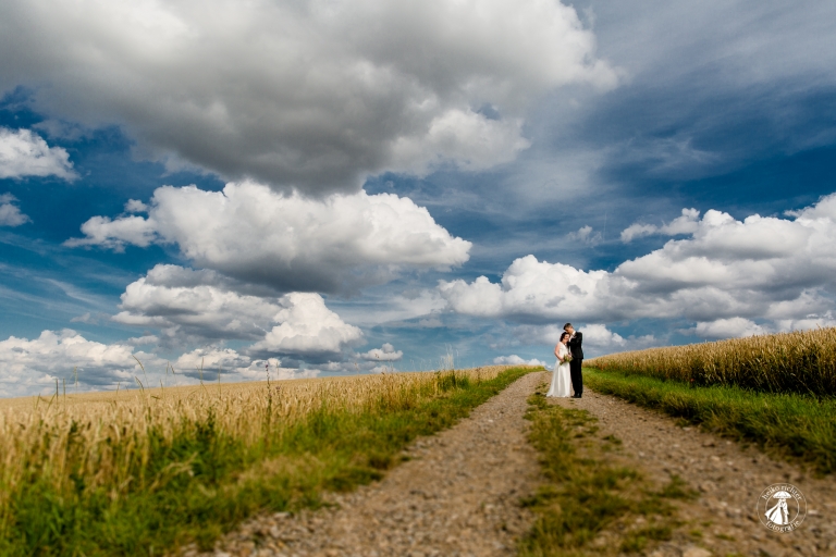 Hochzeit in der Villa Bergfried
