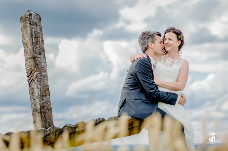 Hochzeit in der Villa Bergfried