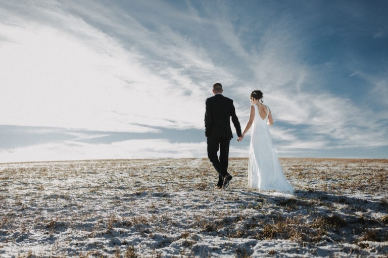 Hochzeit in Lobenstein