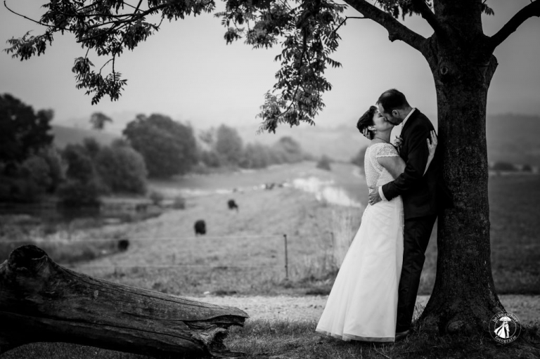 Hochzeit im Rittergut Positz