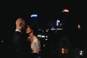 Hochzeit im Normannenhaus Jena