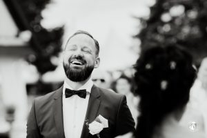 Hochzeit im Le Chalet Blanc