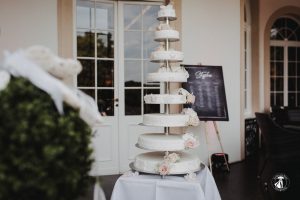 Hochzeit im Oldtimerhotel