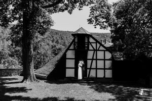 Hochzeit in Schwarzburg